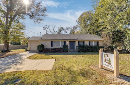 Ruston House | Melbas Place- Ruston