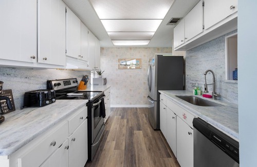 Toilla Segunda House | Mellow Yellow Bungalow