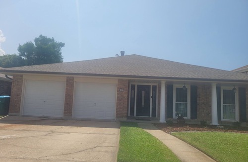 Kenner House | Memorable 1 Bedroom luxurious house.