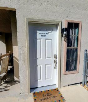 Merritt Island Apartment | Merritt Island hideaway