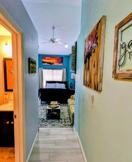 Merritt Island Apartment | Merritt Island hideaway