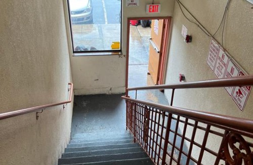 Northside Hotel | Metro Inn & Suites