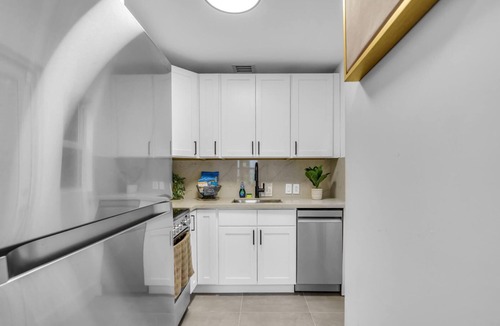 Liberty City House | Miami Cozy Home Next Wynwood & Design District