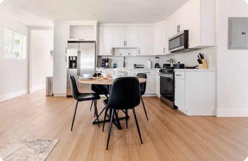 Seybold House | Miami near Hard Rock/Beach/Downtown/Wynwood