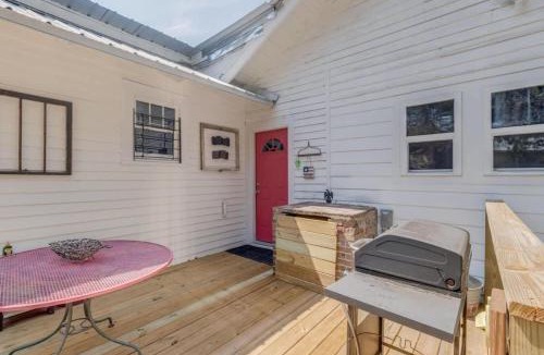Gulfport House | Miazza Cottage in Gulfport