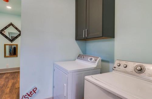 Gulfport House | Miazza Cottage in Gulfport