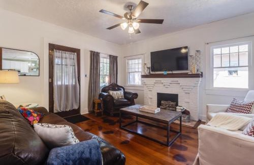 Gulfport House | Miazza Cottage