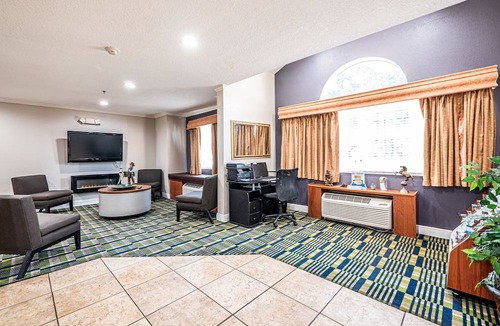 Marion Oaks Hotel | Microtel Inn and Suites Ocala