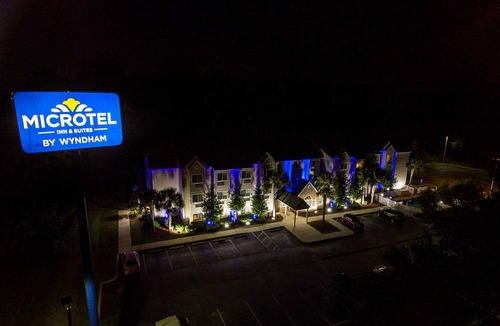 Marion Oaks Hotel | Microtel Inn and Suites Ocala