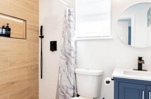 Mid-City House | Mid City Canal st 2 bedroom cute house
