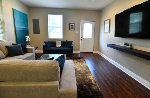 Mid-City Apartment | Mid City Magic 1
