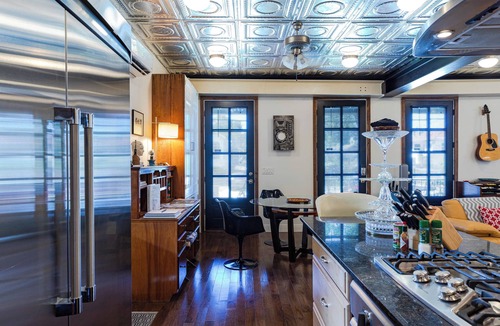 Mid-City House | Mid City Porch House Getaway + MEGA Suite with Private Pool and Private Hot Tub