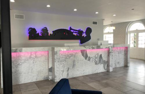 Mid-City Hotel | Midtown Hotel New Orleans