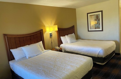 Hattiesburg Hotel | Millennium inn