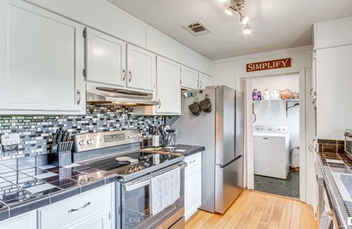 Florida Panhandle House | Milton Waterfront Home w/Dock & Outdoor Kitchen!