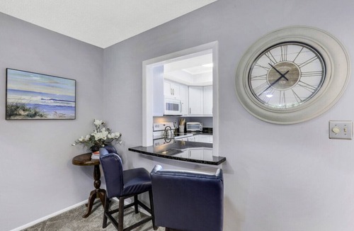 Lely Golf Estates Condo | Minutes to world class beaches and Marco Island. 3 mi to 5th Ave