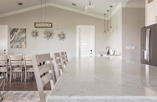 Key West House | Mirador House at Lunara Bay