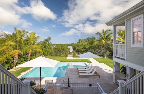 Key West House | Mirador House at Lunara Bay