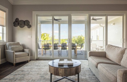 Key West House | Mirador House at Lunara Bay
