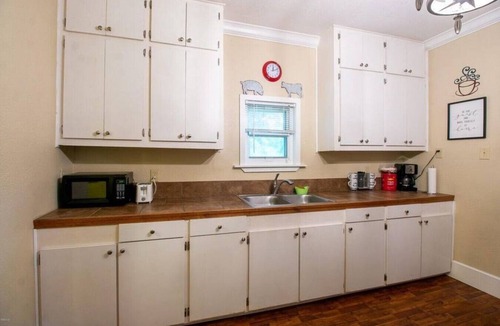 Mississippi City House | *Miss Coco's Place. Fantastic home near the beach!