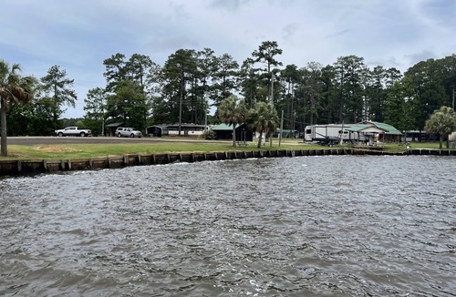 Negreet House | Mobile Home 88-2 at Tranquility Bay Resort