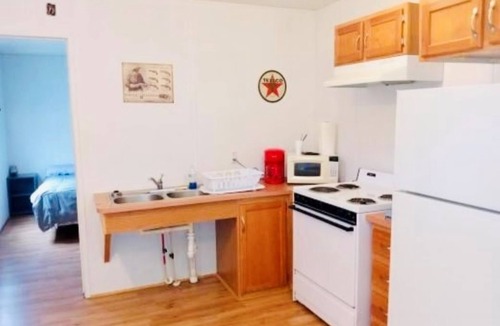 Zwolle Resort | Mobile Home #93 at Tranquility Bay Resort