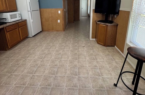Mineola House | mobile home in Mineola area. Perfect for the FISHERMEN of our local lakes.