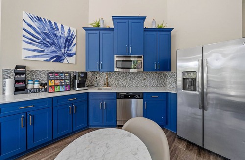 Westchase Apartment | Modern 2BR/2BA | Pool + Gym Near Airport #8