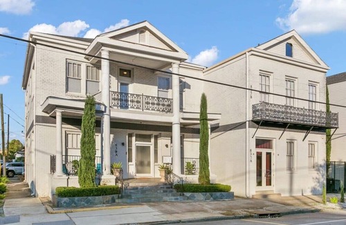 Saint Thomas Development Apartment | Modern 2BR | Garden District | Stunning Luxury