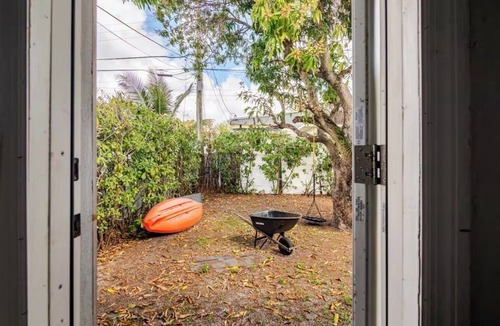 Liberty City House | Modern 3BR Miami Home Near Wynwood & Midtown