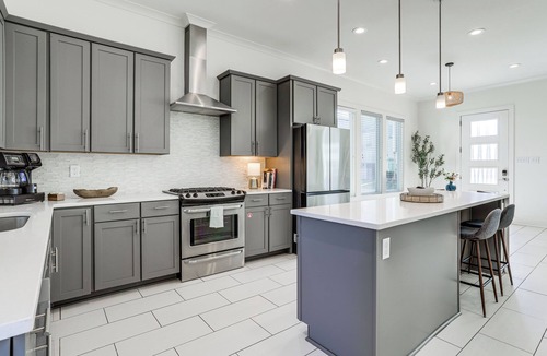 South Baton Rouge House | Modern 3BR Retreat - Near Bluebonnet & Hospitals
