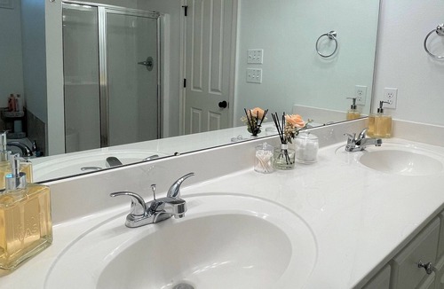 South Baton Rouge House | Modern 4 Bedroom Home