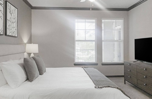 Mid City South Apartment | Modern Apartment in Prime Location (ID5426X47)