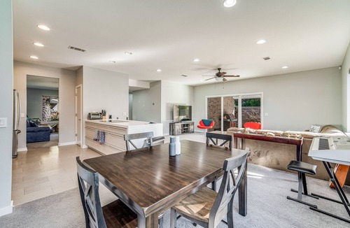 East Hill House | Modern East Hill Home, Premier Location!