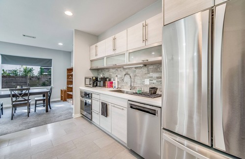 East Hill House | Modern East Hill Home, Premier Location!