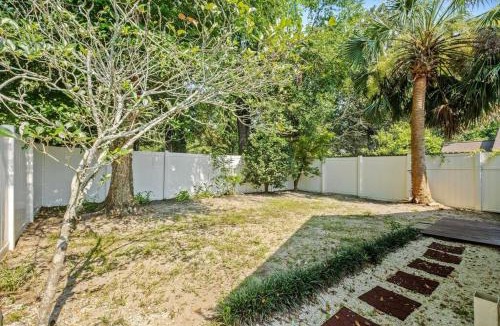 Northeast Pensacola House | Modern Escape near Airport/Hospital/Beach