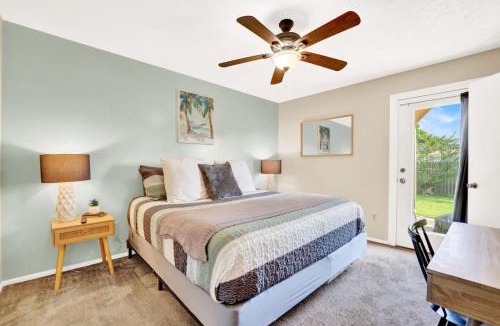 Lynn Haven House | Modern Getaway North of Panama City Beach