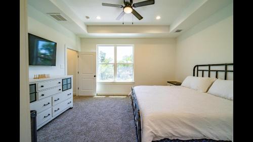 Foster Place House | Modern Home by College, Medical Center & Stadium