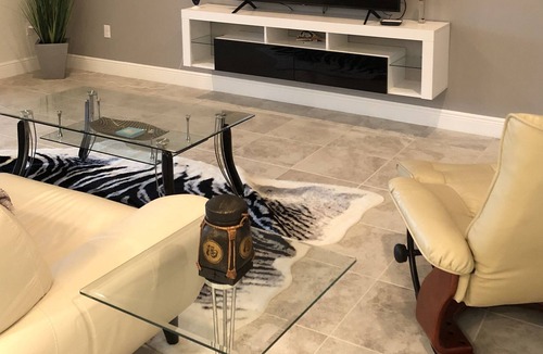 Vero Beach House | Modern home