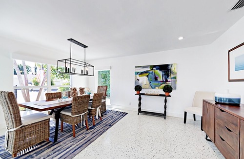 Juno Beach House | Modern Juno Beach Home - Walk 5 Minutes to the Beach