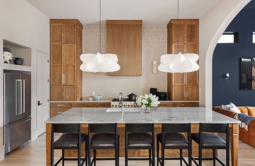 Faubourg Lafayette Condo | Modern New Homes | Heated Pools and Spas