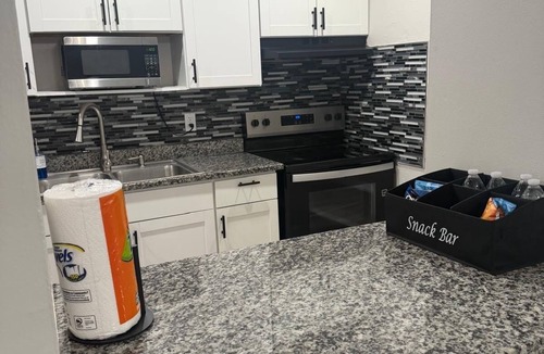 Southwest Orlando House | Modern Orlando Stay