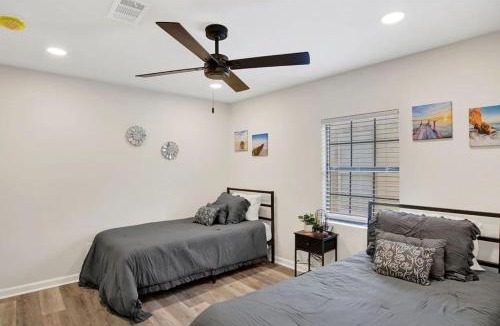Old East Hill House | Modern & Peaceful Stay Central Near Hospitals & Shops