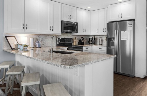 Santa Rosa Beach House | Modern & Updated, Gulf-Front, Steps to the Beach + Free Attraction Tickets!