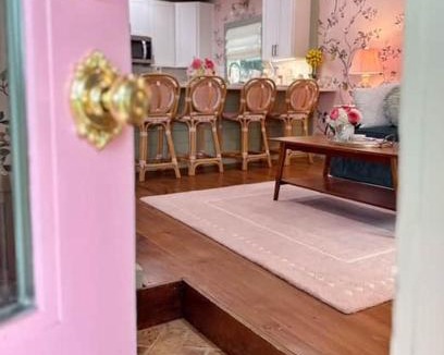 Loxley House | Mon Sherri - The Cottage