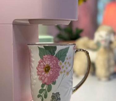 Loxley House | Mon Sherri - The Cottage