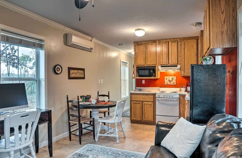Fairbanks Cottage | Monroe Cottage < 12 Mi to Downtown!