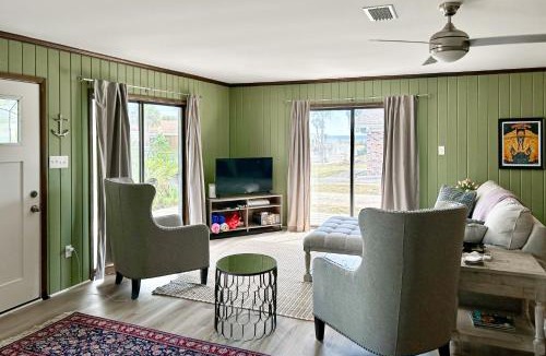 Santa Monica House | Monterey Palms