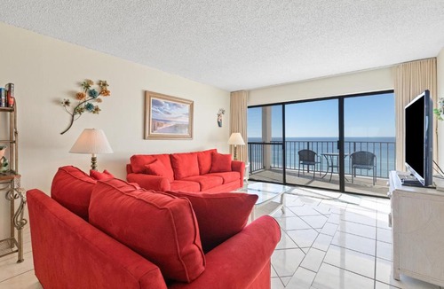 Panama City Beach House | Moondrifter
