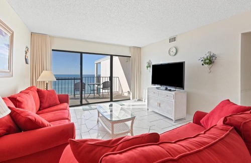 Panama City Beach House | Moondrifter